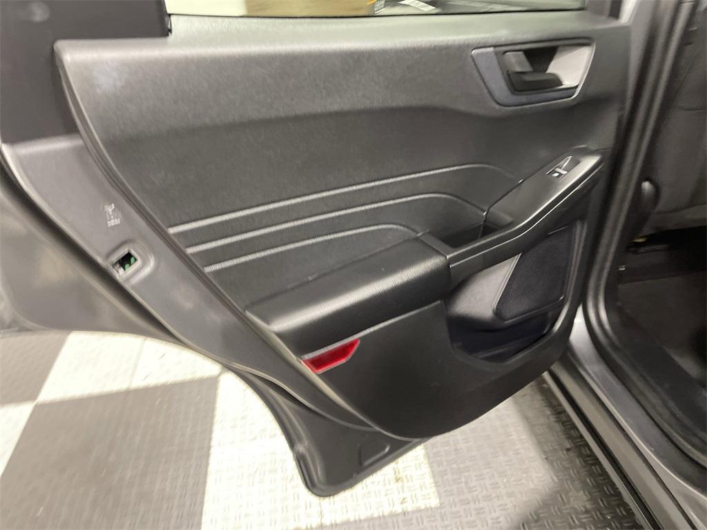 used 2023 Ford Escape car, priced at $21,210