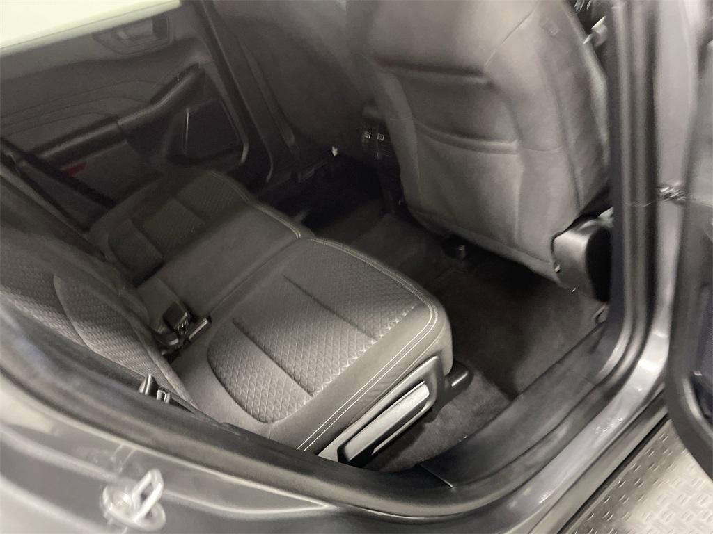 used 2023 Ford Escape car, priced at $21,210