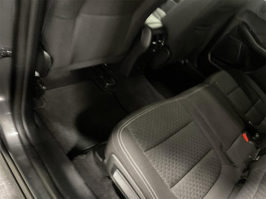 used 2023 Ford Escape car, priced at $21,210