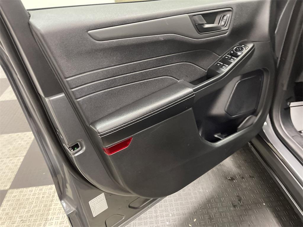 used 2023 Ford Escape car, priced at $21,210