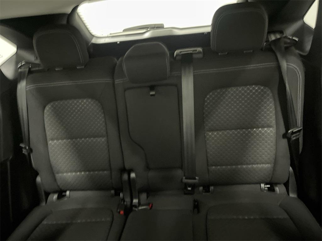 used 2023 Ford Escape car, priced at $21,210