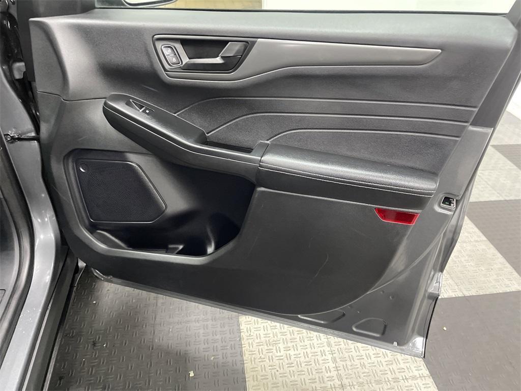 used 2023 Ford Escape car, priced at $21,210