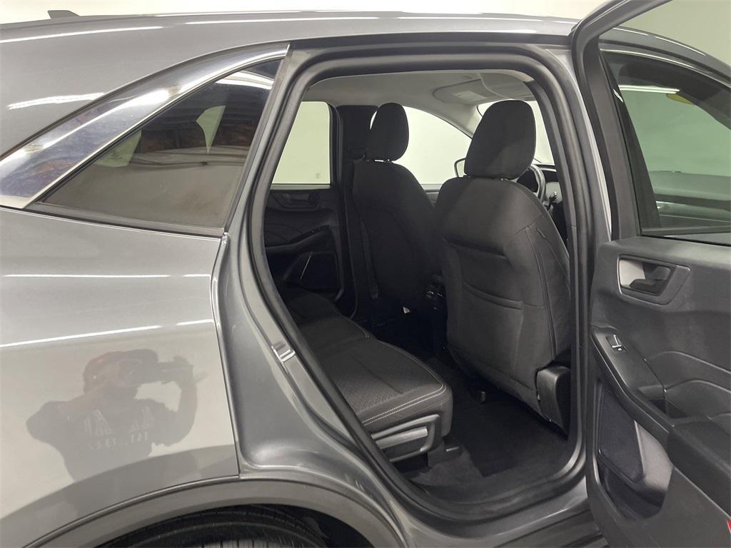 used 2023 Ford Escape car, priced at $21,210