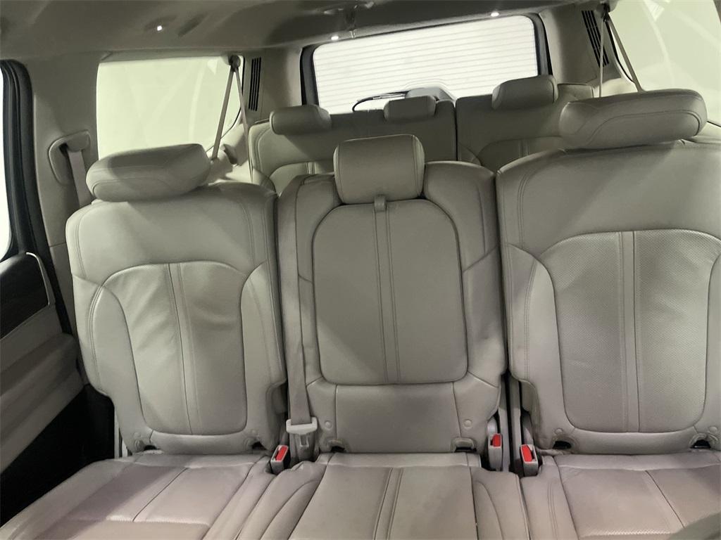used 2023 Jeep Wagoneer L car, priced at $39,330