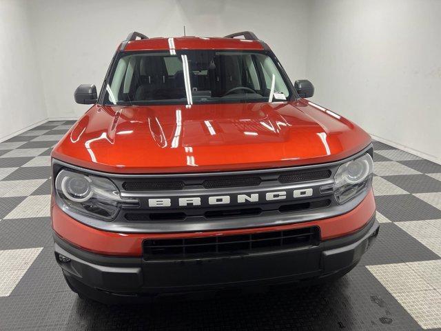 new 2024 Ford Bronco Sport car, priced at $29,925