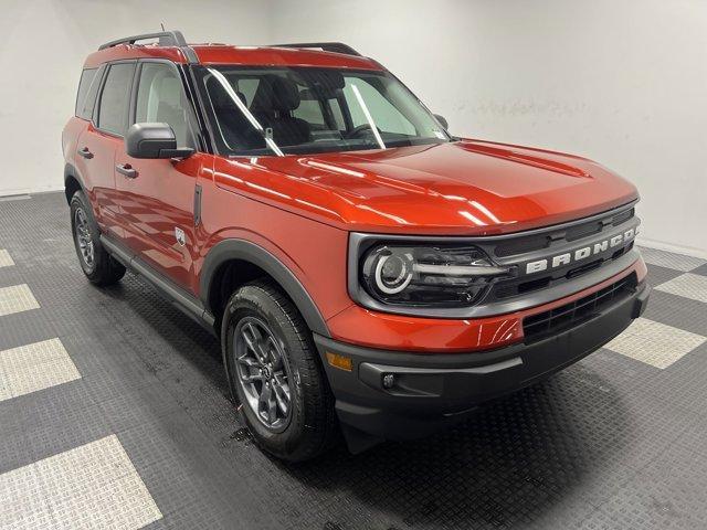 new 2024 Ford Bronco Sport car, priced at $29,925