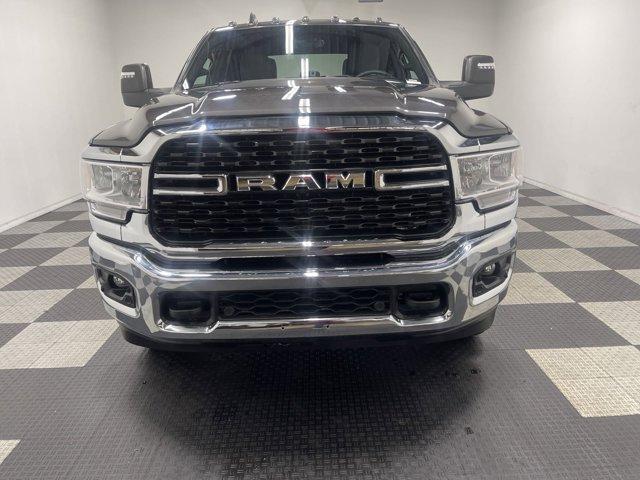 new 2024 Ram 3500 car, priced at $61,426