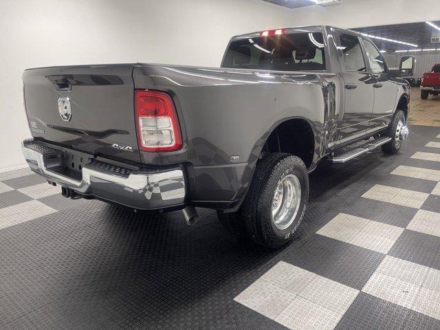 new 2024 Ram 3500 car, priced at $61,426