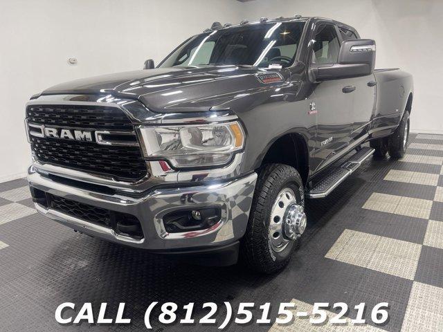 new 2024 Ram 3500 car, priced at $61,426