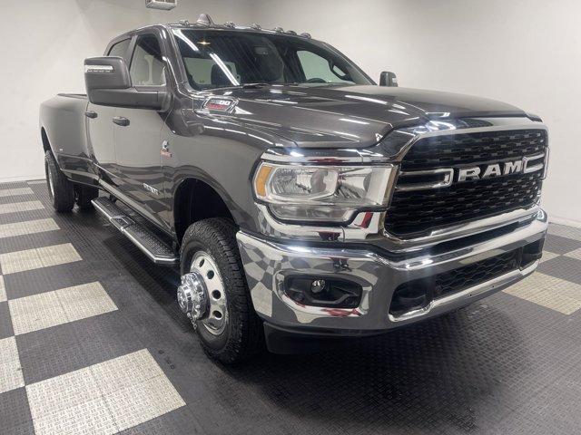 new 2024 Ram 3500 car, priced at $61,426