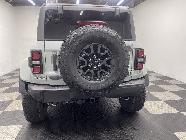 new 2024 Ford Bronco car, priced at $81,720