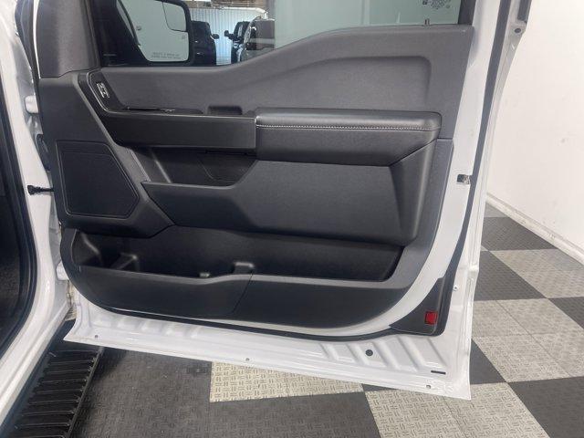 used 2022 Ford F-150 car, priced at $25,980