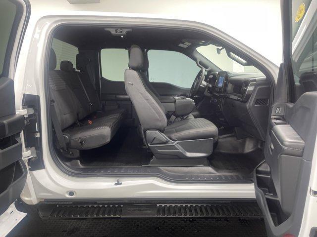 used 2022 Ford F-150 car, priced at $25,980