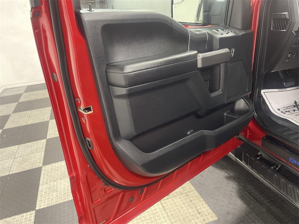 used 2020 Ford F-150 car, priced at $32,383