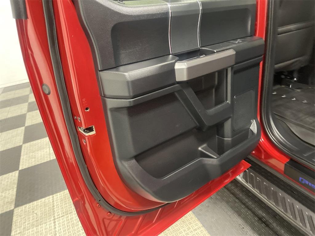 used 2020 Ford F-150 car, priced at $32,383