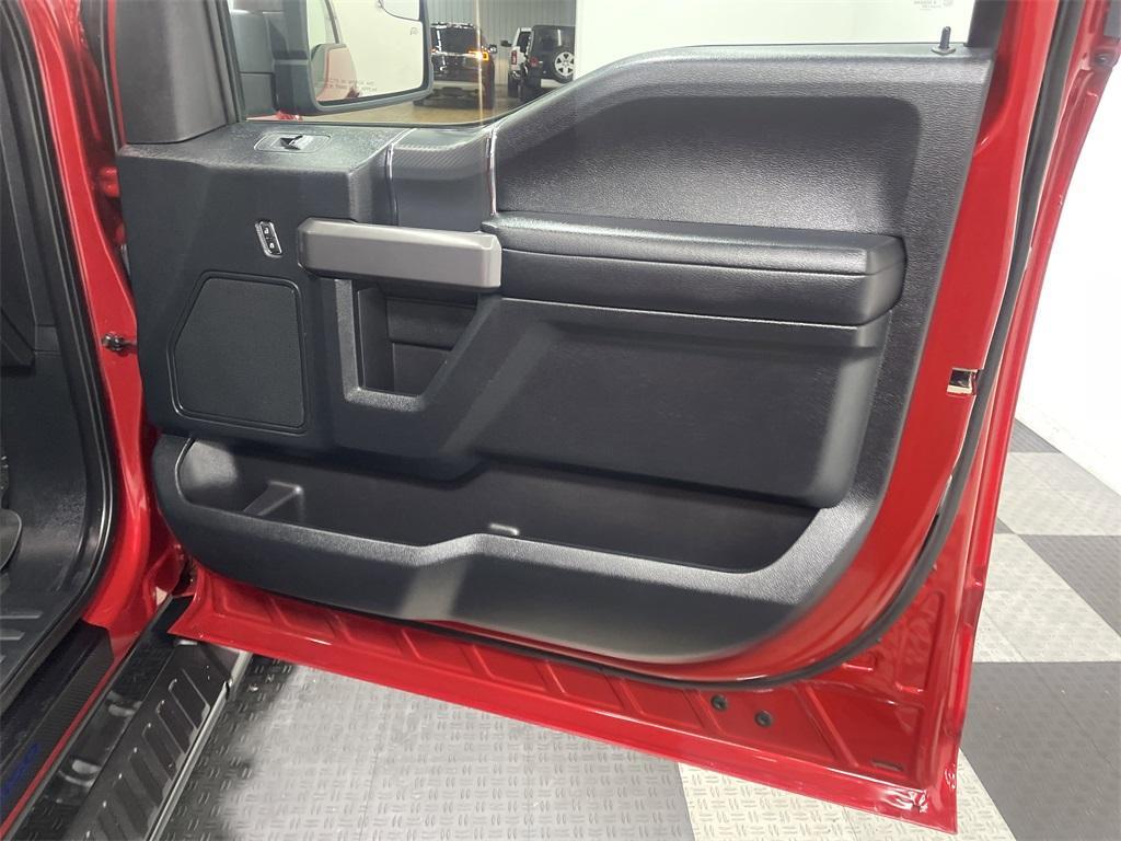 used 2020 Ford F-150 car, priced at $32,383