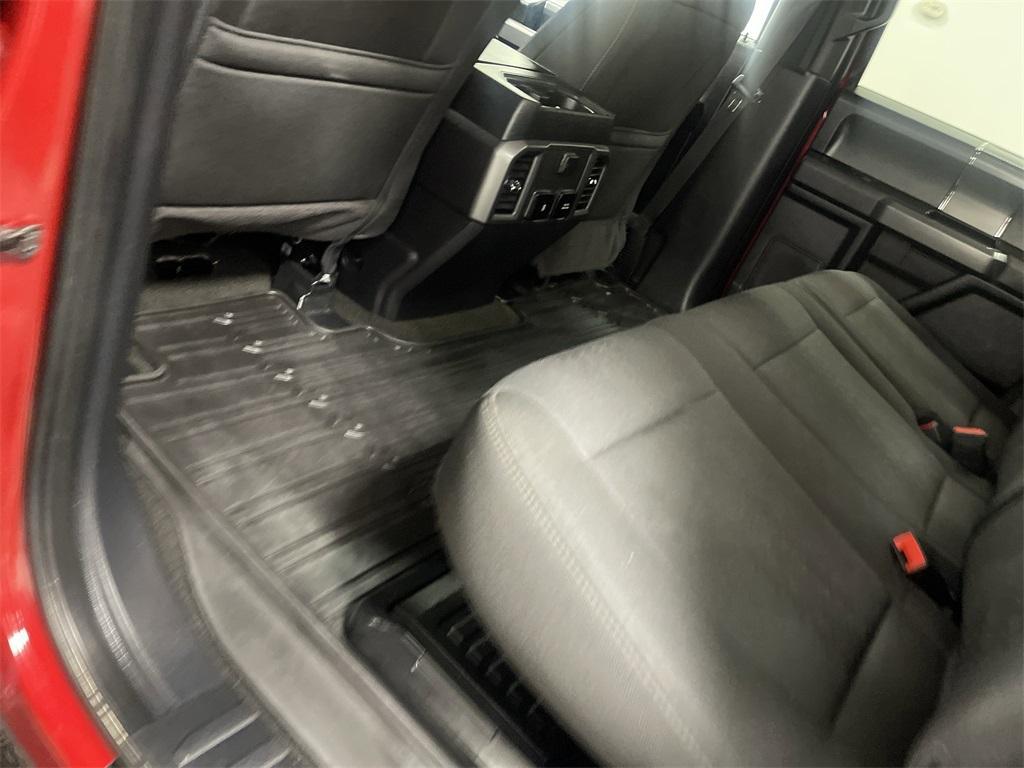 used 2020 Ford F-150 car, priced at $32,383
