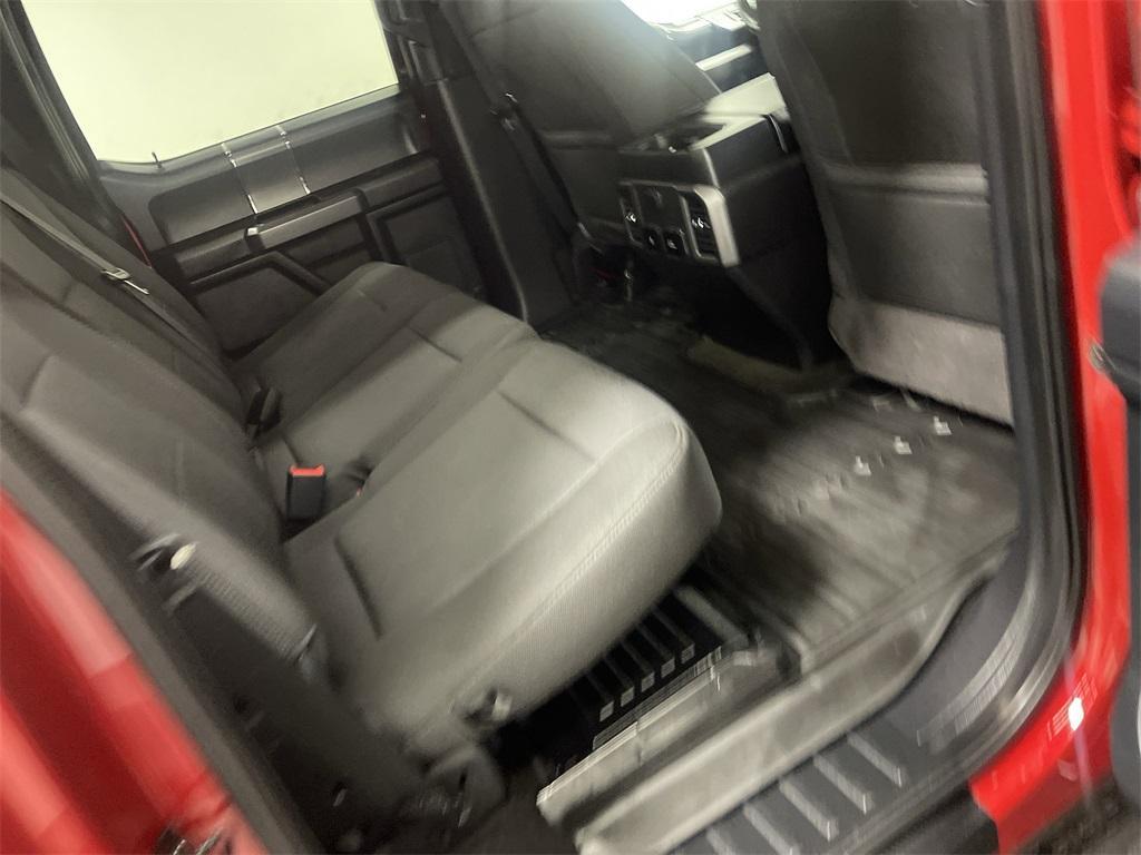 used 2020 Ford F-150 car, priced at $32,383