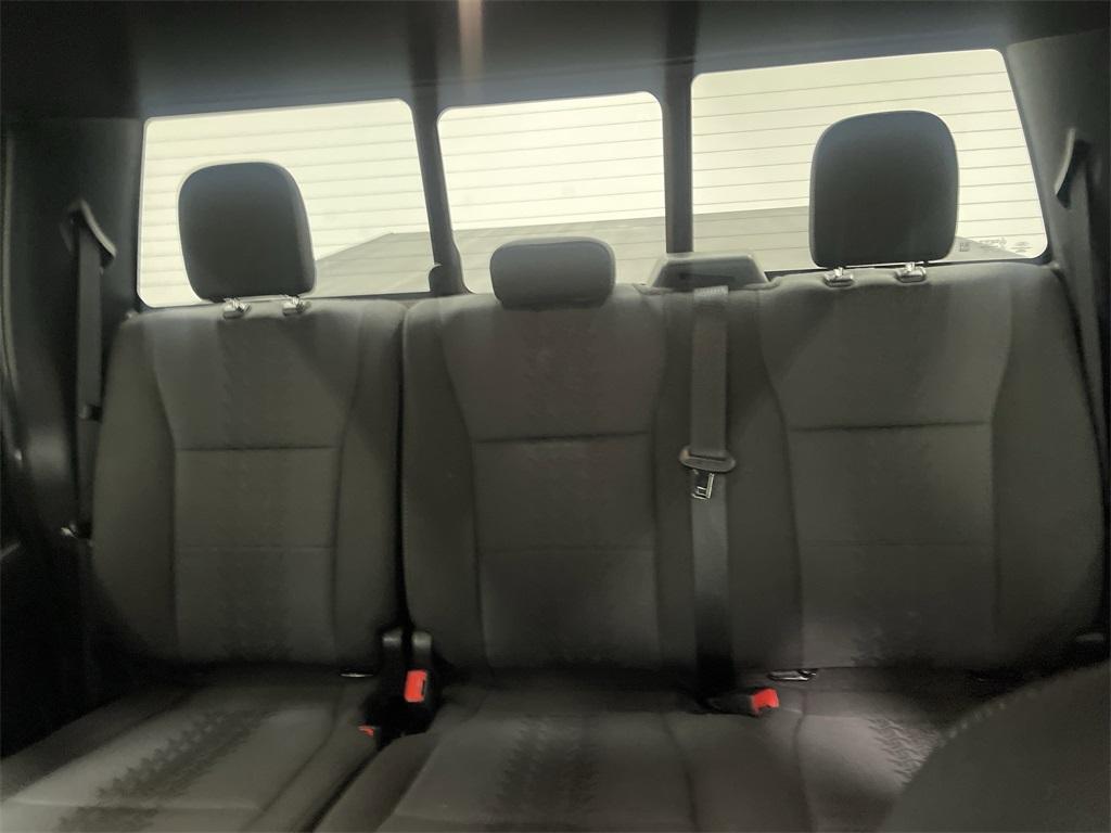used 2020 Ford F-150 car, priced at $32,383