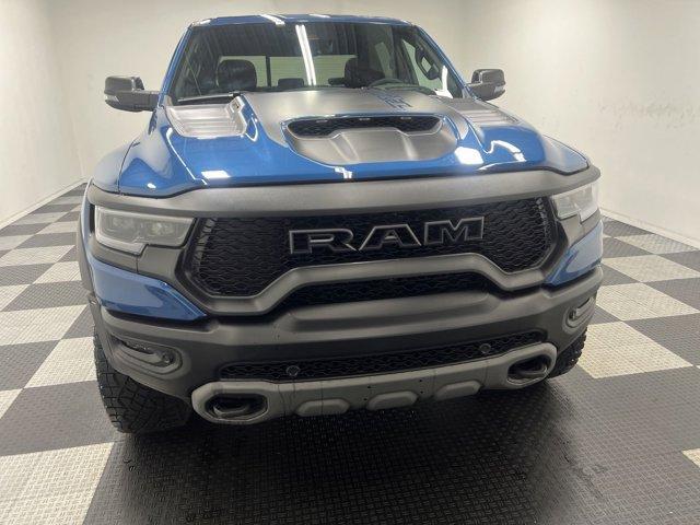 new 2024 Ram 1500 car, priced at $114,410