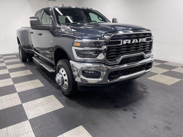 new 2026 Ram 3500 car, priced at $72,144