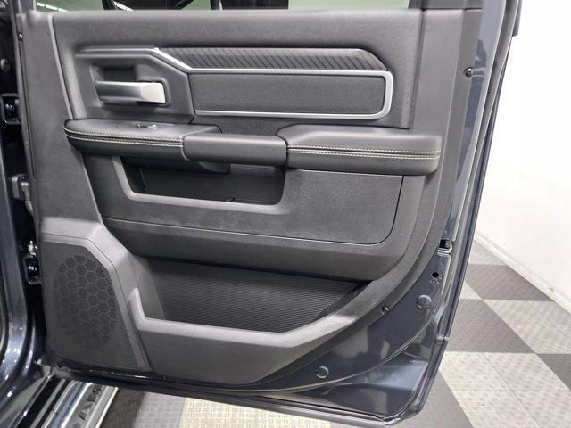 new 2026 Ram 3500 car, priced at $72,144
