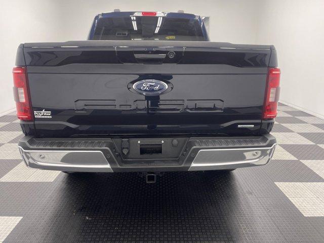 used 2021 Ford F-150 car, priced at $37,310