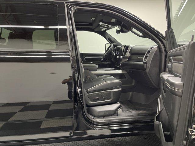 new 2025 Ram 2500 car, priced at $68,320