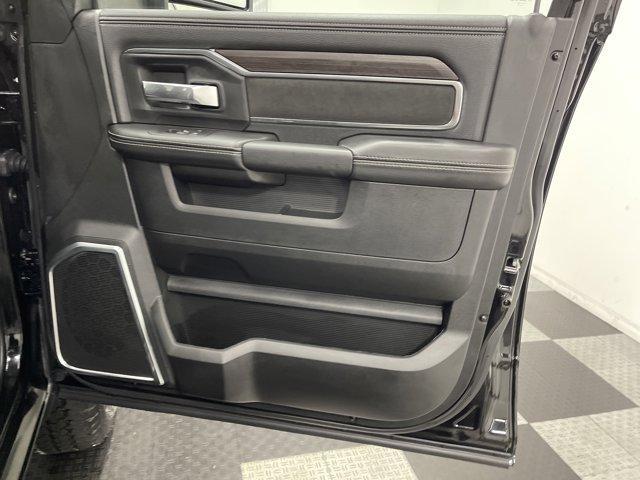 new 2025 Ram 2500 car, priced at $68,320