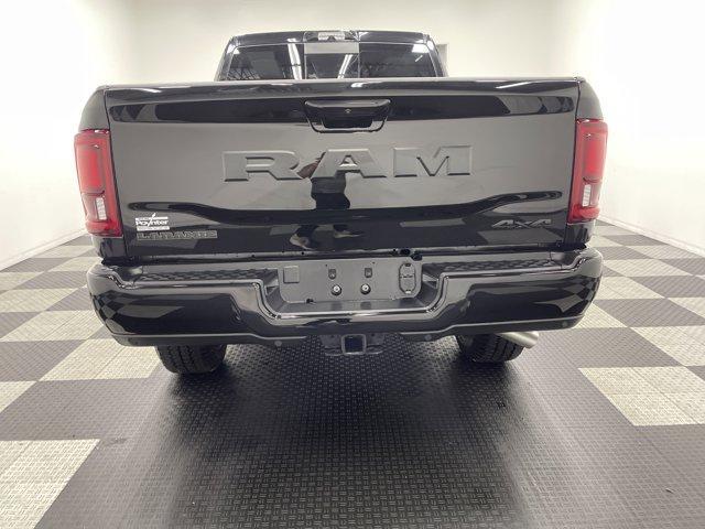 new 2025 Ram 2500 car, priced at $68,320