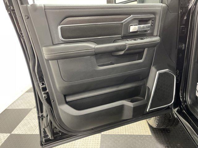 new 2025 Ram 2500 car, priced at $68,320