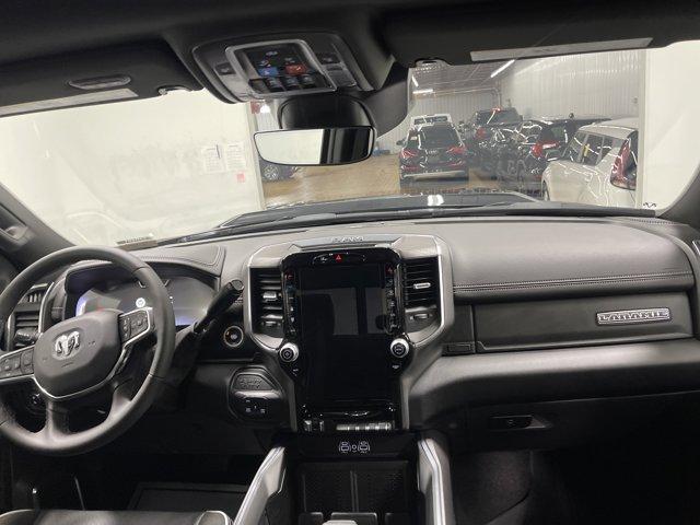 new 2025 Ram 2500 car, priced at $68,320