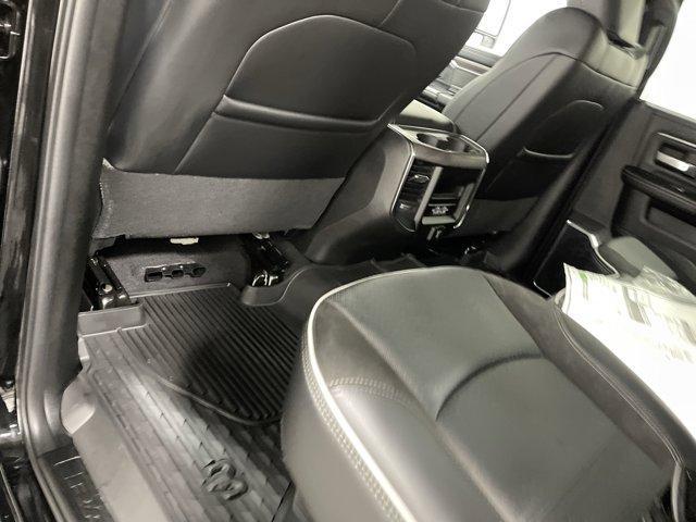 new 2025 Ram 2500 car, priced at $68,320