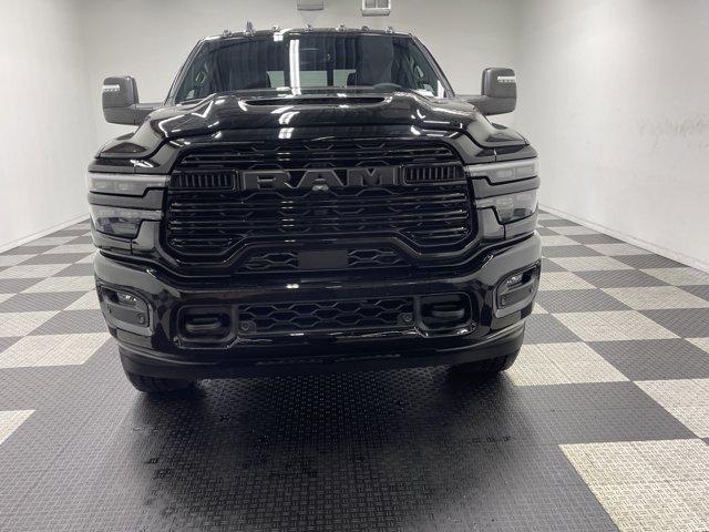 new 2025 Ram 2500 car, priced at $68,320