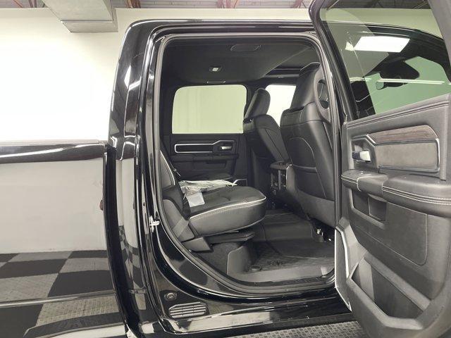 new 2025 Ram 2500 car, priced at $68,320