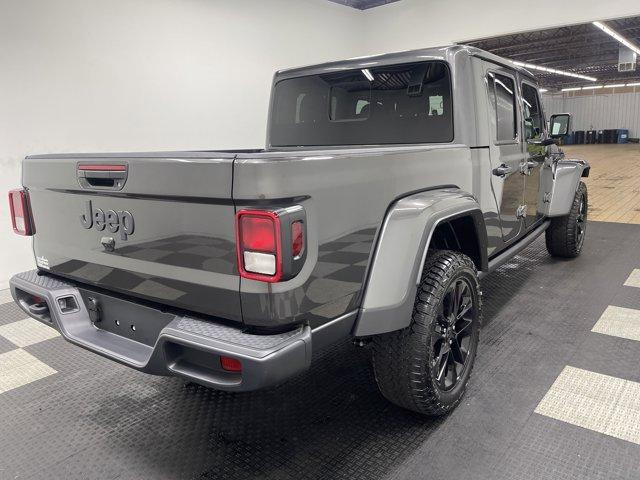 new 2025 Jeep Gladiator car, priced at $41,303