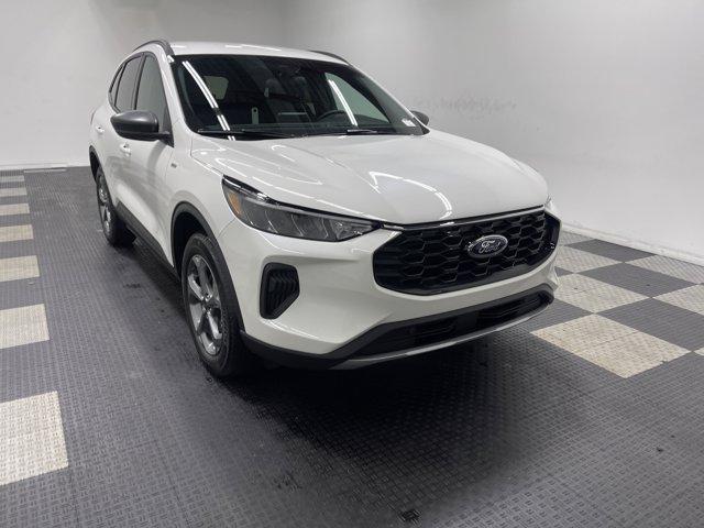 new 2026 Ford Escape car, priced at $33,775