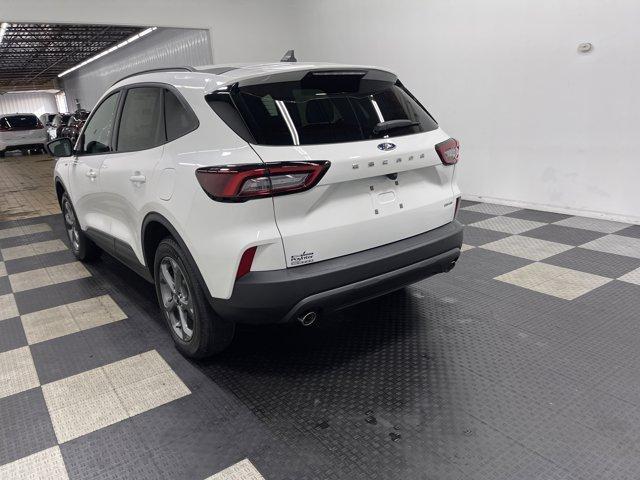 new 2026 Ford Escape car, priced at $33,775