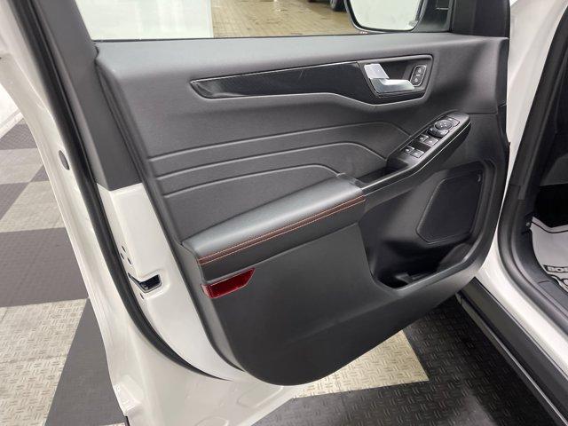 new 2026 Ford Escape car, priced at $33,775