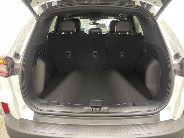 new 2026 Ford Escape car, priced at $33,775