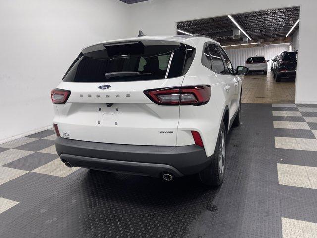 new 2026 Ford Escape car, priced at $33,775