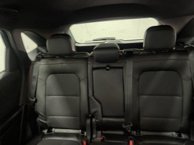 new 2026 Ford Escape car, priced at $33,775