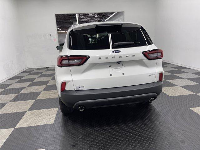new 2026 Ford Escape car, priced at $33,775