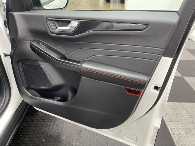 new 2026 Ford Escape car, priced at $33,775