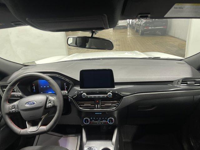 new 2026 Ford Escape car, priced at $33,775