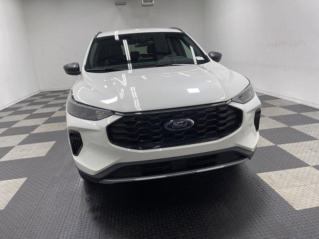new 2026 Ford Escape car, priced at $33,775