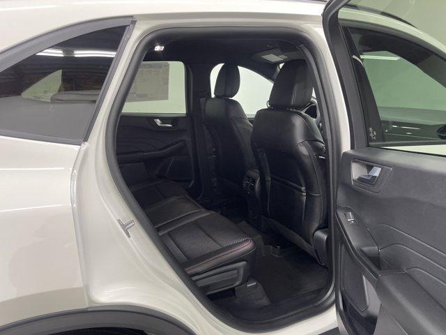 new 2026 Ford Escape car, priced at $33,775