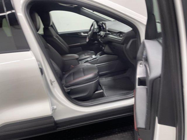 new 2026 Ford Escape car, priced at $33,775