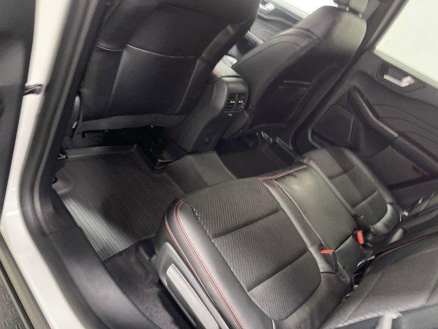 new 2026 Ford Escape car, priced at $33,775