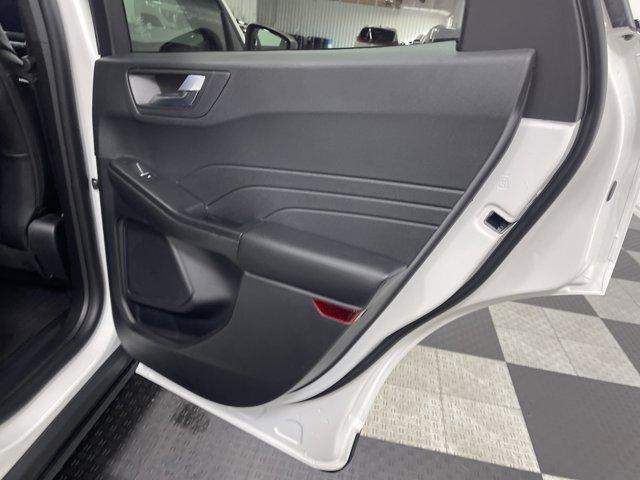 new 2026 Ford Escape car, priced at $33,775